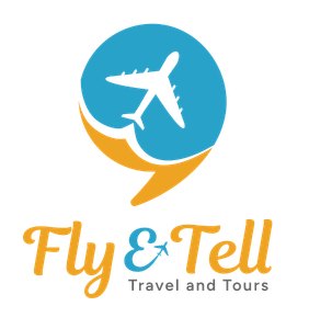 Fly & Tell Travel and Tours